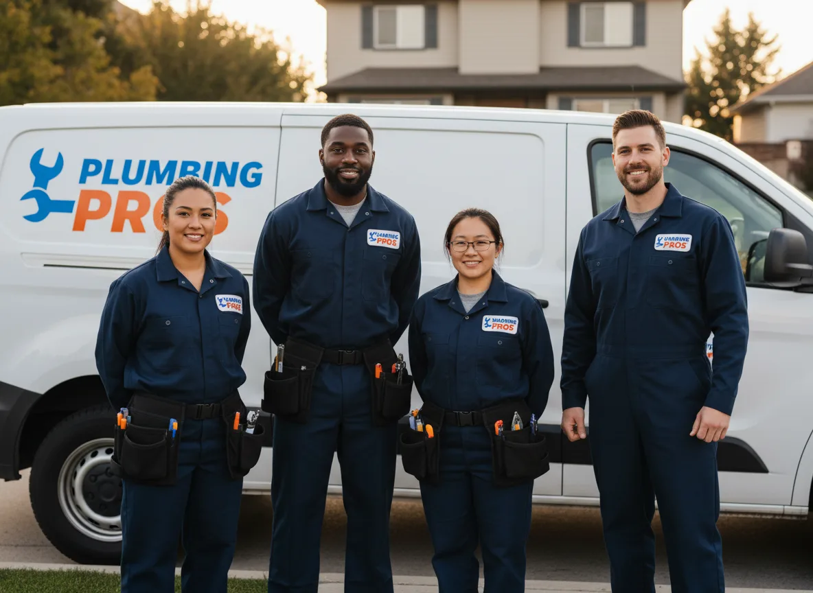 Water Heater Repair company in Turlock, CA